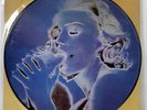 MADONNA EROTICA PICTURE DISC MISS-PRESSED RARE LTD