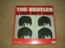 The Beatles: A Hard Day's Night SEALED UAL 3366