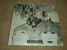 The Beatles: Revolver SEALED Capital Records T 2576