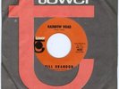 BILL BRANDON RAINBOW ROAD RARE 60’s NORTHERN SOUL 45 NM