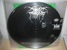DARK THRONE A blaze in the northern sky PICTURE DISC