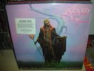 SACRED RITE Is nothing sacred LP US PRIVATE METAL co