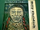 Billy Childish, Native American Sampler 83-93 LP, NM