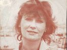 anne forrez rare 45t autoproduit JEAN FERRAT ARAGON