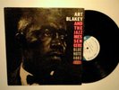 Art Blakey - Moanin - 63rd St . NY Blue Note Mono RVG