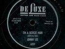 pc78-Blues-Deluxe 6009-Johnny Lee  RARE
