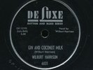 pc78-Blues-Deluxe 6031-Wilburt Harrison