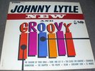 DETROIT JAZZ Johnny Lytle New and Groovy LP NM ORIGINAL