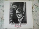 Anthony Braxton / Derek Bailey: Royal volume 1 (Incus)