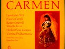 KARAJAN-BIZET CARMEN-RCA VICTOR SORIA LDS 6164 3 LP