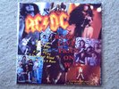 AC/DC  Rare Live Trax On Wax LE 100 Copies new megarar