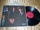 1965 1st Press.ROLLING STONES No.2 LK4661 BRIAN's Auto?