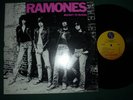 RAMONES: 