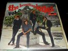 Brazilian Bitles Vol 2 Brazil 67 Freakbeat garage LP Pr