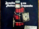 * JOSEITO MATEO Salsa Explosiva RARE HARD GUAGUANCO LP?