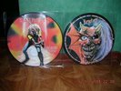 IRON MAIDEN - 12