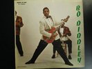 Bo Diddley Self-Titled Chess 1431 LP