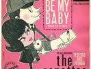 The Ronettes Be my Baby French S.P London 1963