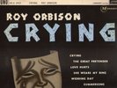 ROY ORBISON CRYIN LONDON MINT LP RECORD ROCK N ROLL