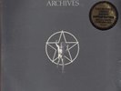 Rush Archives triple LP still sealed 1978 ltd. pressing
