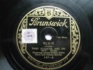 FRED ELIZALDE HOT MUSIC 'DIXIE' ADRIAN ROLLINI ETC
