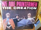 LP  THE CREATION - WE ARE PAINTERMAN   