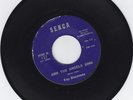 SENCA 122- FAY SIMMONS- AND THE ANGELS SING- POPCORN