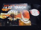 33RPM VINYL JAZZ PROMO MILES DAVIS JAZZ TRACK CL 1268