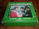 The Beatles Singles Box Set 23x7