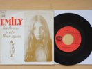 EMILY (BINDIGER): Sunflower Seeds   RARE 72 ACID FOLK