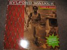 SYLFORD WALKER - LAMB'S BREAD - ORIG ROOTS LP