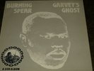 BURNING SPEAR, GARVEY'S GHOST, ROBBIE SHAKESPEARE NM