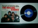 The Rolling Stones Heart Of Stone Single Decca 457.066M