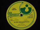 ISRAEL VIBRATION - THE SAME SONG - 12
