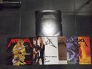 METALLICA THE GOOD THE BAD AND THE LIVE BOX SET