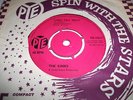 THE KINKS FIRST SINGLE LONG TALL SALLY