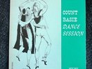 COUNT BASIE Dance Session 1 Clef MGC 626 DSM -54