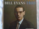 BILL EVANS Portrait in Jazz Riverside 12-315 mono -59