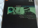 AL GREY & LEE MORGAN Dizzy Atmosphere Specialty DG -57