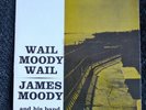 JAMES MOODY Wail Prestige 7036 446 W 50th -56