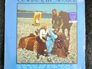 LEE HAZLEWOOD Cowboy in Sweden Orig Swe Lhi 3101 -70 M