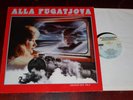 ALLA PUGATJOVA Greatest Hits Vol. 2 FINNISH Rare