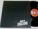 MADE IN SWEDEN * LP * MADE IN ENGLAND * RARE SWED PROG