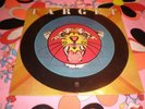 TARGET s/t Lp Hard Rock AOR Metal SEALED RARE