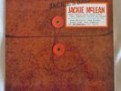 JACKIE McLEAN Jackie's Bag Blue Note 4051 W 63rd -60