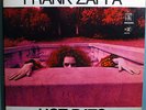FRANK ZAPPA HOT RATS ORIG'69 LP ORIG MIX 1st PRESS NM+