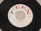 POPCORN SOUL 45 MILTON GRAYSON, IT AIN'T NECESSARILY SO