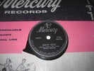 BROOK BENTON HURTIN INSIDE MATTER OF TIME 78 RPM