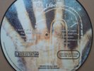 Depeche Mode Ultra Utra Rare MEXICO Ltd Ed Picture Disc
