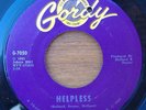 KIm Weston - Helpless - Gordy